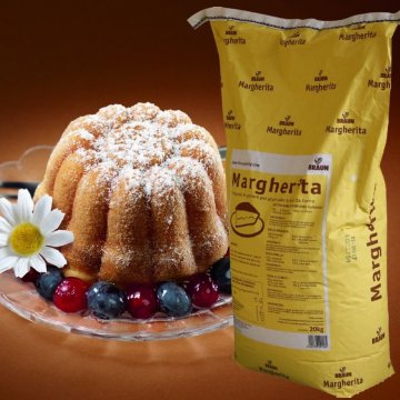 MIX MARGHERITA KG 15